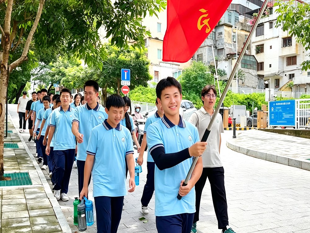 邢台问题青少年管教机构2026择校指南