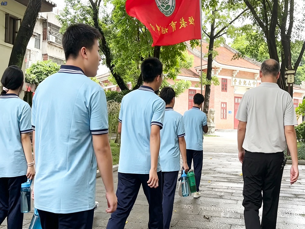 邢台叛逆青少年素质教育学校联系电话与择校指南
