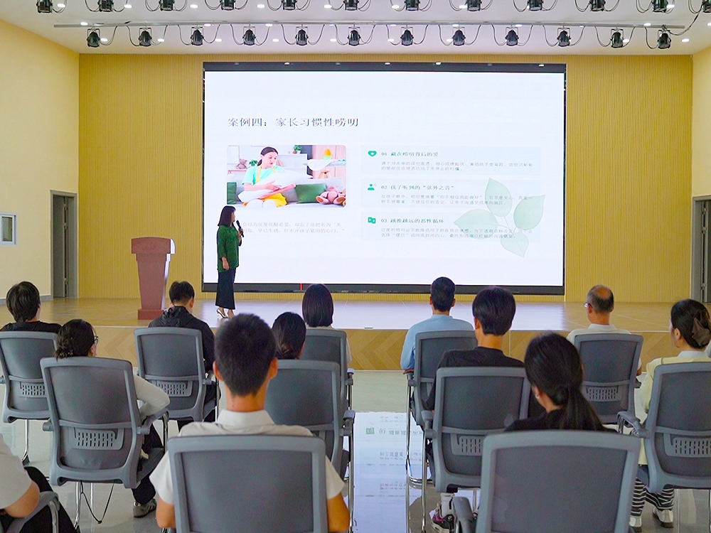 邢台问题青少年管教机构2026择校指南