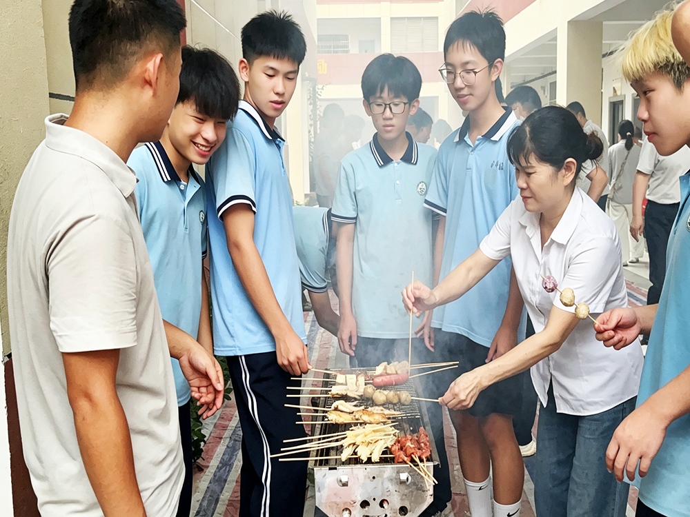 邢台叛逆少年管理学校2026家长择校指南