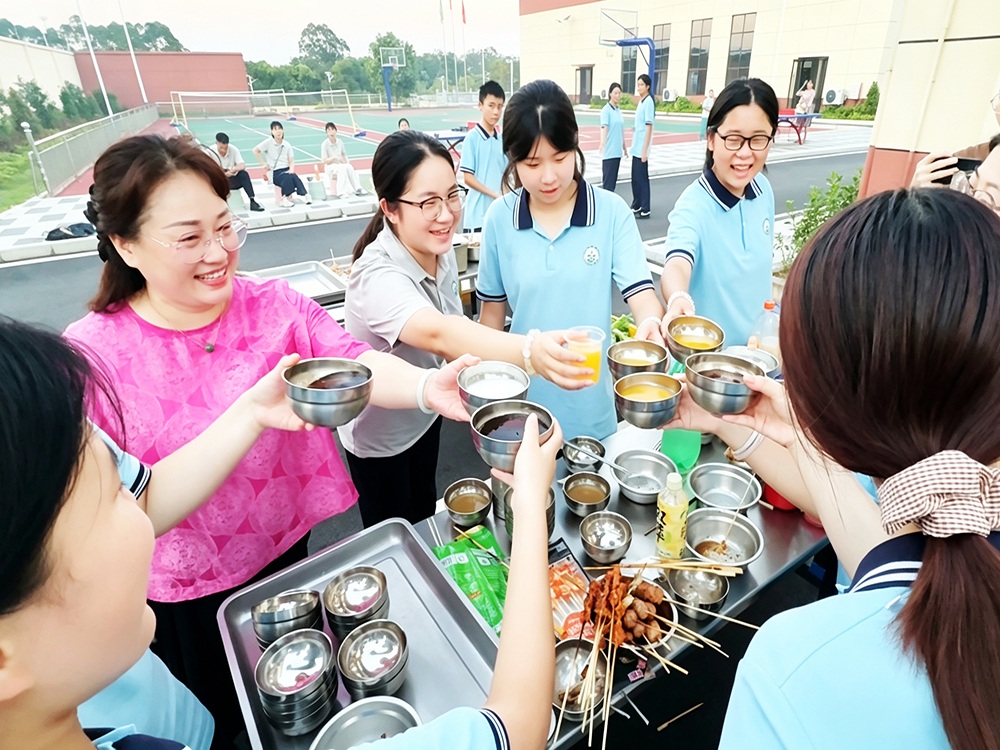 邢台小孩子叛逆管教中心推荐与择校指南