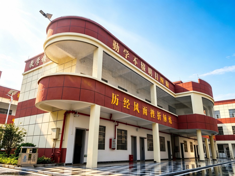 河北邢台诚信的全封闭管教学校推荐:青春期孩子成长蜕变指南