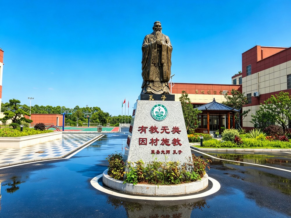 河北邢台诚信的全封闭管教学校推荐:青春期孩子成长蜕变指南