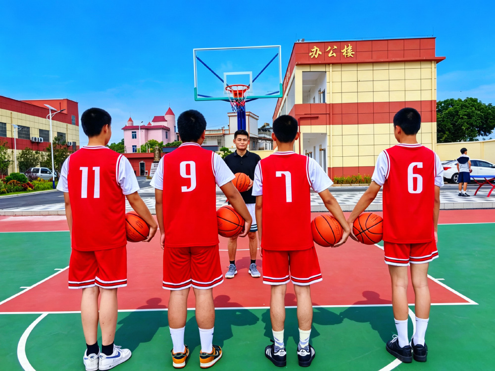 邢台叛逆小孩管教学校怎么选?务实指南与可靠路径