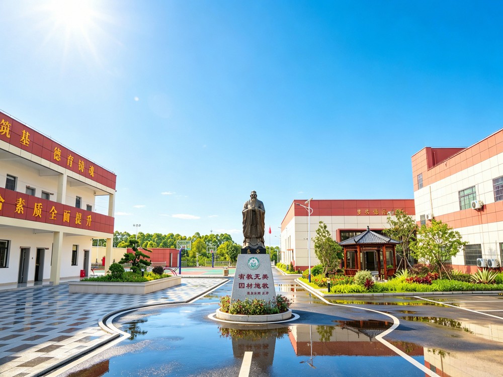 邢台叛逆孩子改变学校:专业全封闭教育机构深度解析
