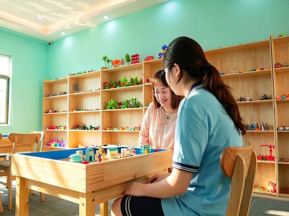 邢台有实力的叛逆小孩管教学校，到底该信谁？