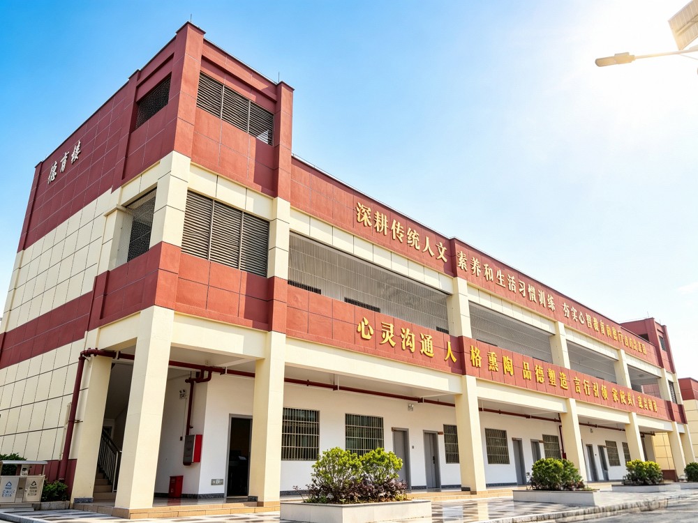 2026年中邢台叛逆孩子管教学校选择指南