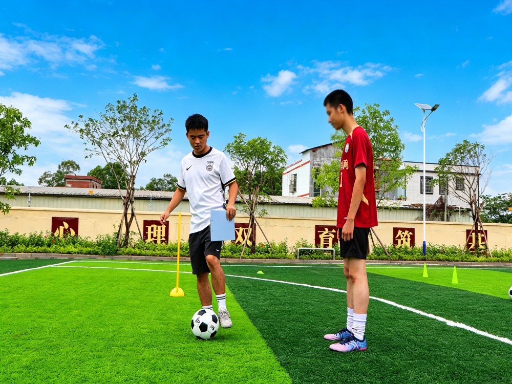 邢台青少年全封闭素质培育机构2026家长择校参考
