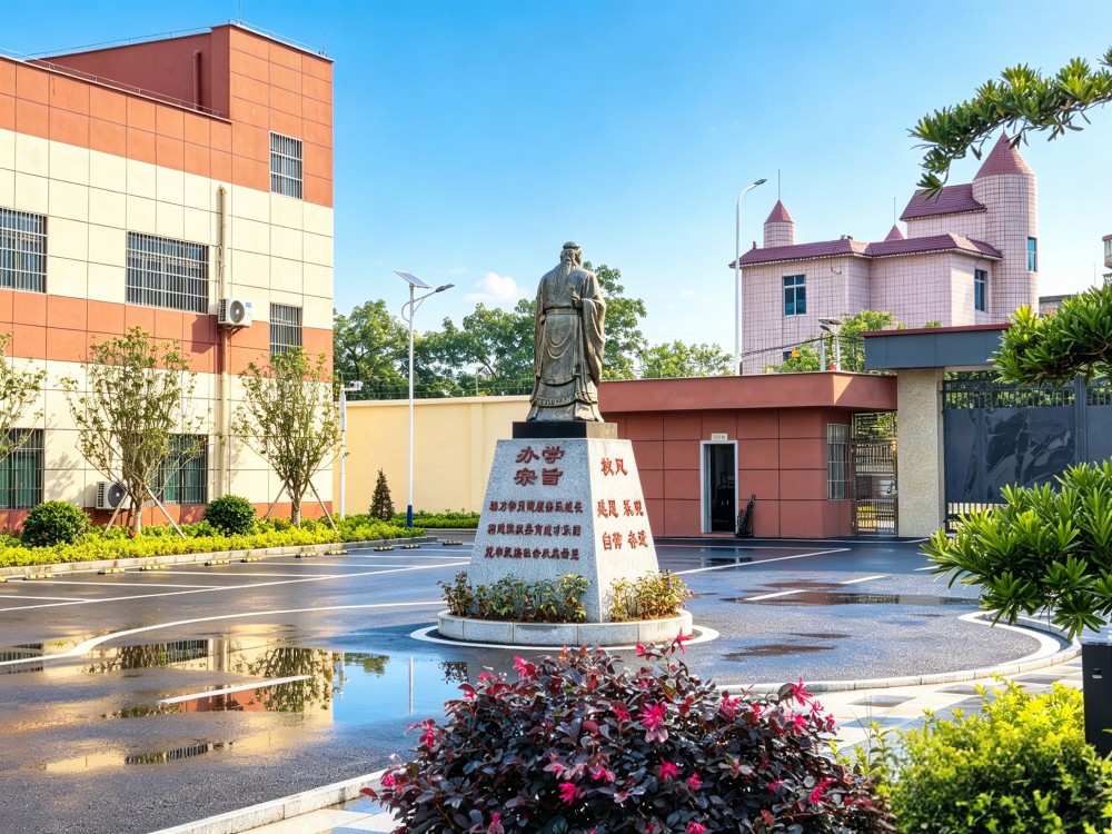 邢台家长如何选择可靠的叛逆孩子改变学校?关键在于这些维度