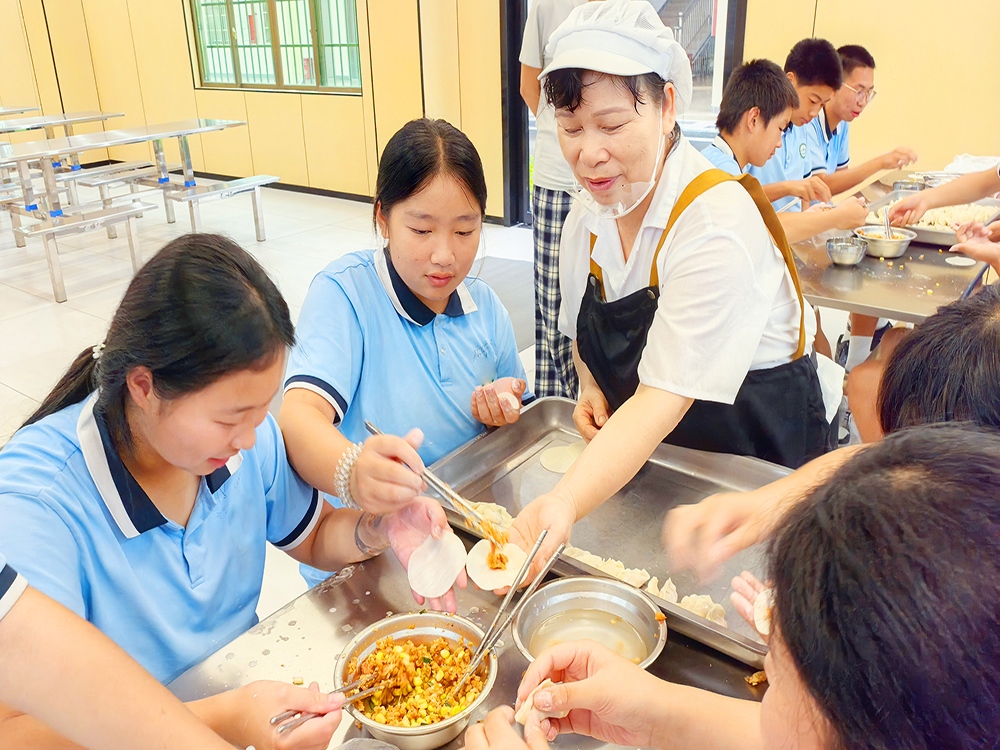 邢台正规青少年励志培育机构具体位置在哪?本地寄宿素质培育择校指南