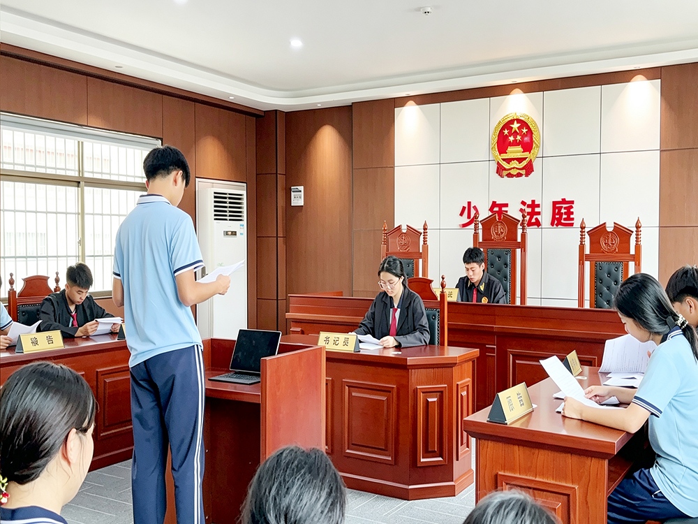 邢台教育不听话孩子学校推荐:青少年素质寄宿培育机构怎么选